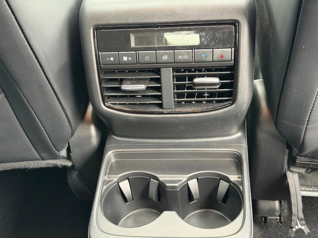 Used 2023 MAZDA CX-9 Touring Plus image 16