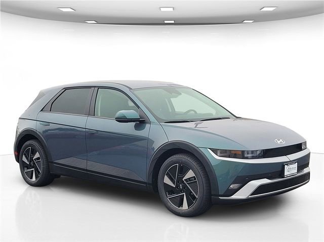 New 2026 Hyundai Ioniq 5 SEL image 12