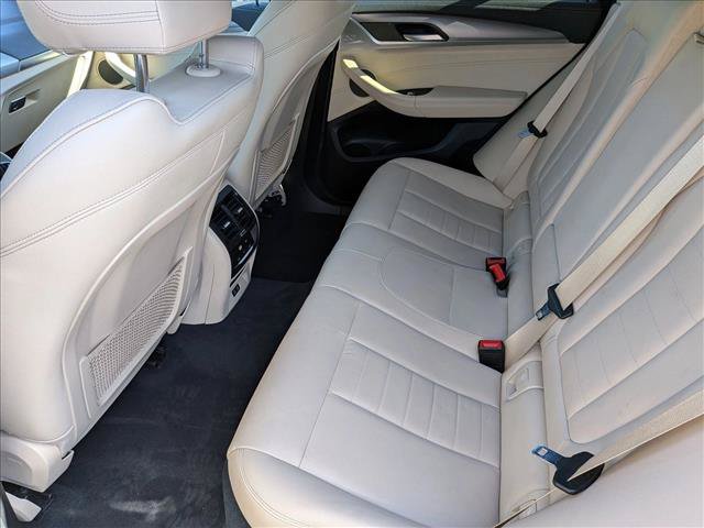 Used 2020 BMW X4 M40i w/ Premium Package AWD/4WD image 21