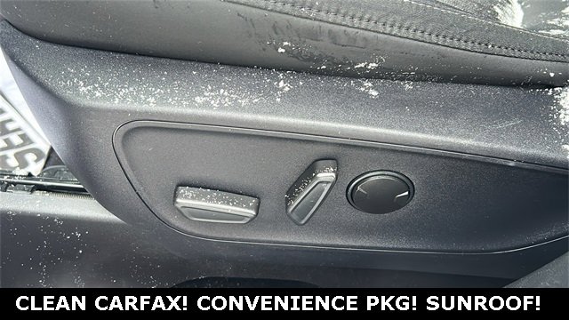 Used 2024 Ford Bronco Sport Big Bend w/ Convenience Package image 21