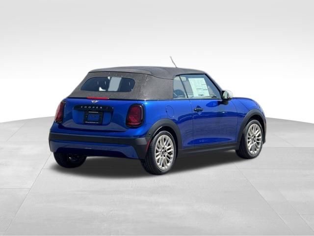 New 2026 MINI Cooper S FWD image 4
