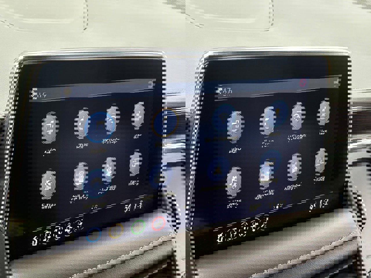 Used 2021 Chevrolet Tahoe LT image 25