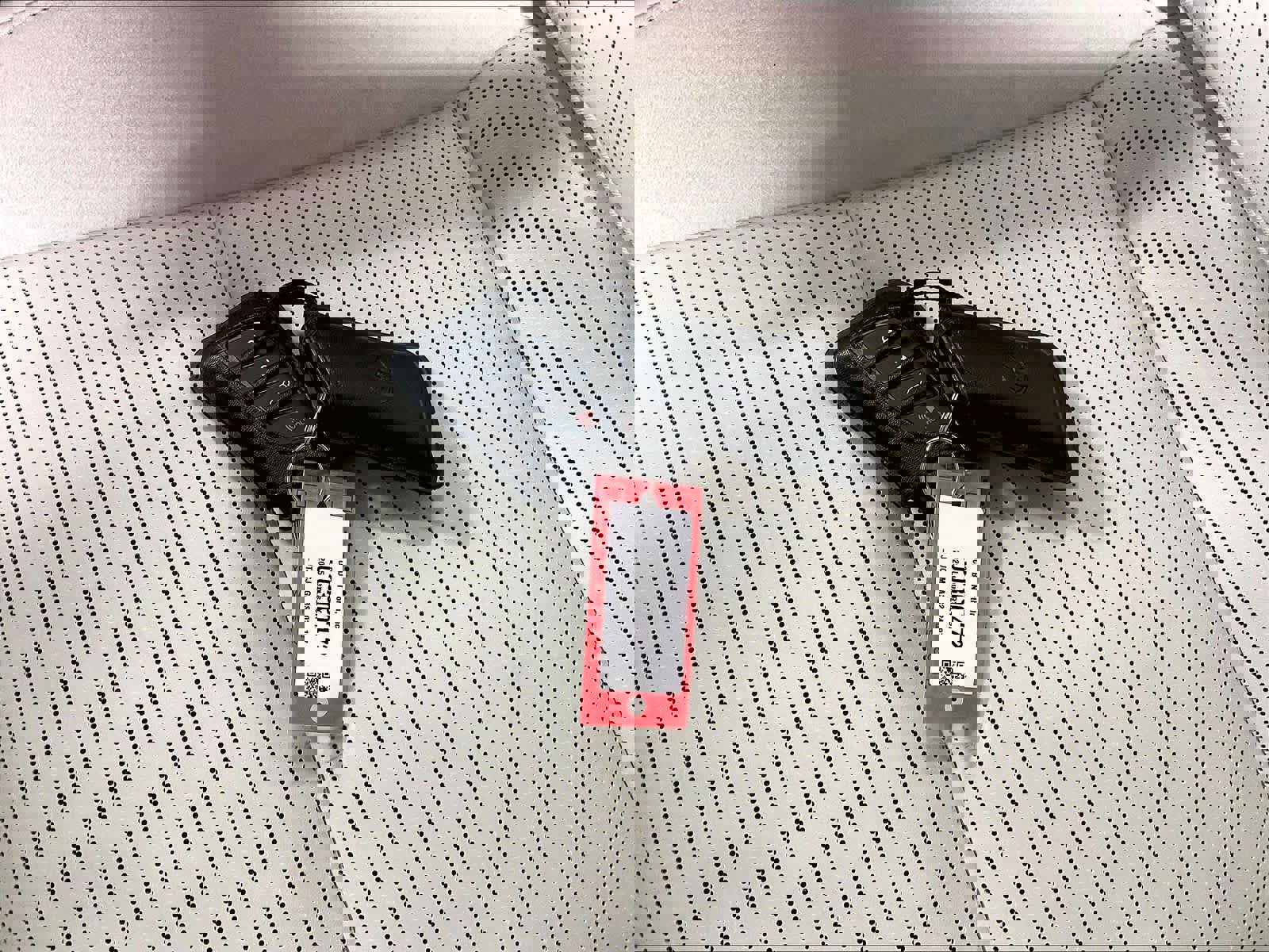 Used 2025 Lexus RX 450h Luxury w/ Convenience Package image 31