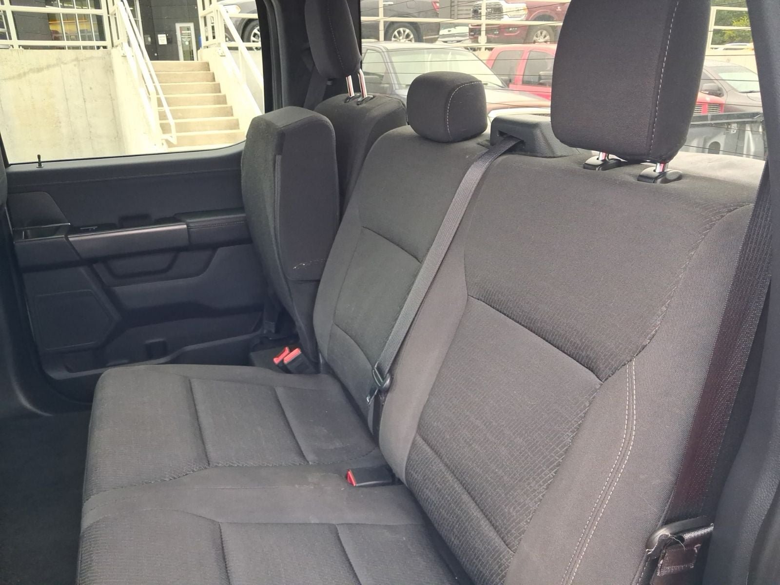 Used 2024 Ford F150 XLT w/ Tow/Haul Package AWD/4WD image 24