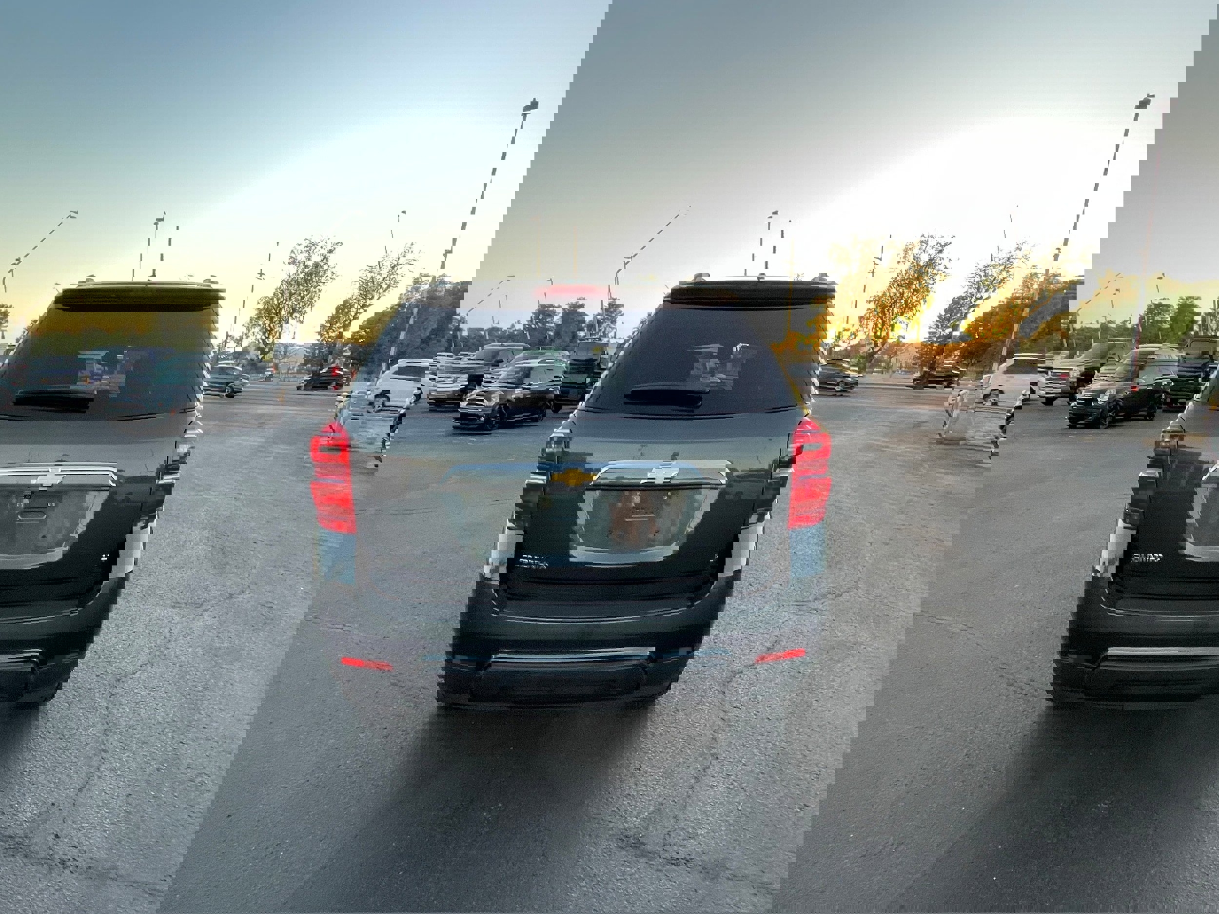 Used 2017 Chevrolet Equinox LT w/ Convenience Package image 4