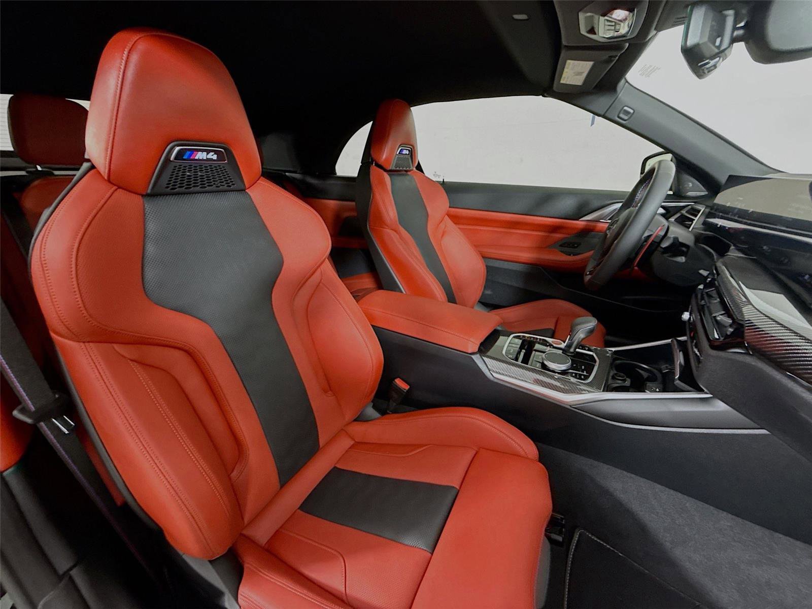 Used 2025 BMW M4 xDrive Competition image 17