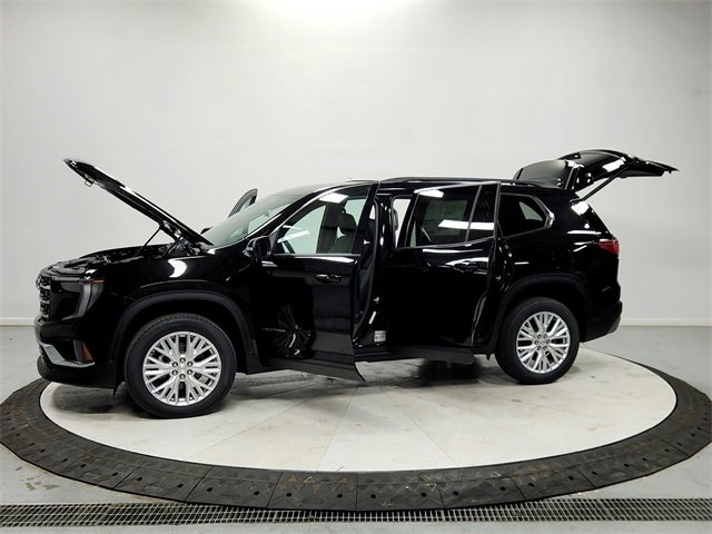 New 2026 GMC Acadia Elevation w/ Elevation Premium Package image 12