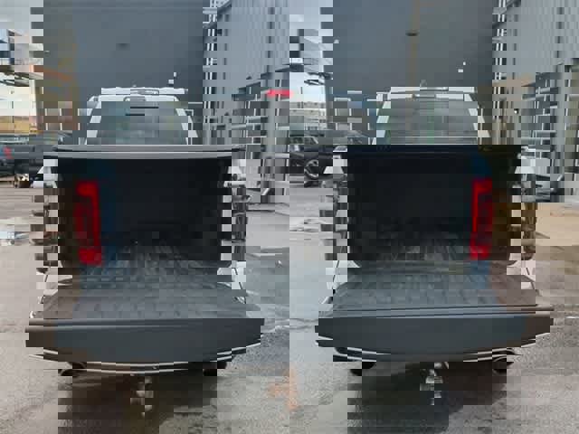 Used 2021 RAM 1500 Laramie image 35