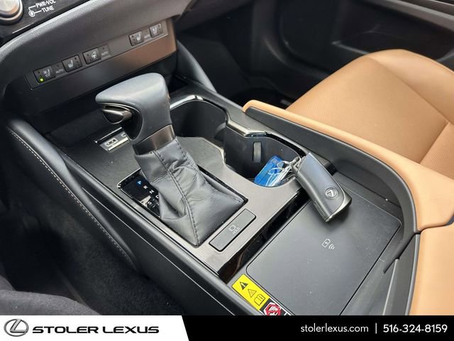 Used 2023 Lexus ES 350 w/ Premium Package FWD image 30
