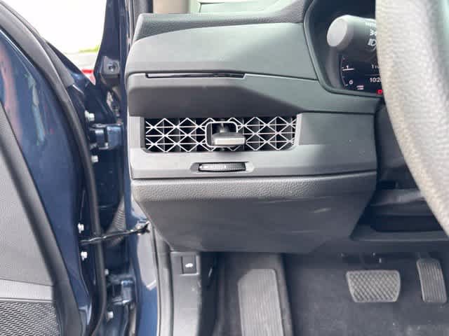 Certified 2026 Honda Accord SE image 10