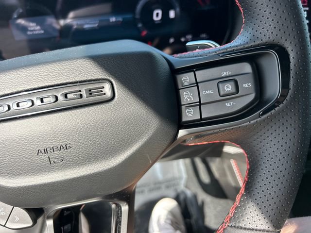 New 2026 Dodge Charger R/T Scat Pack image 13