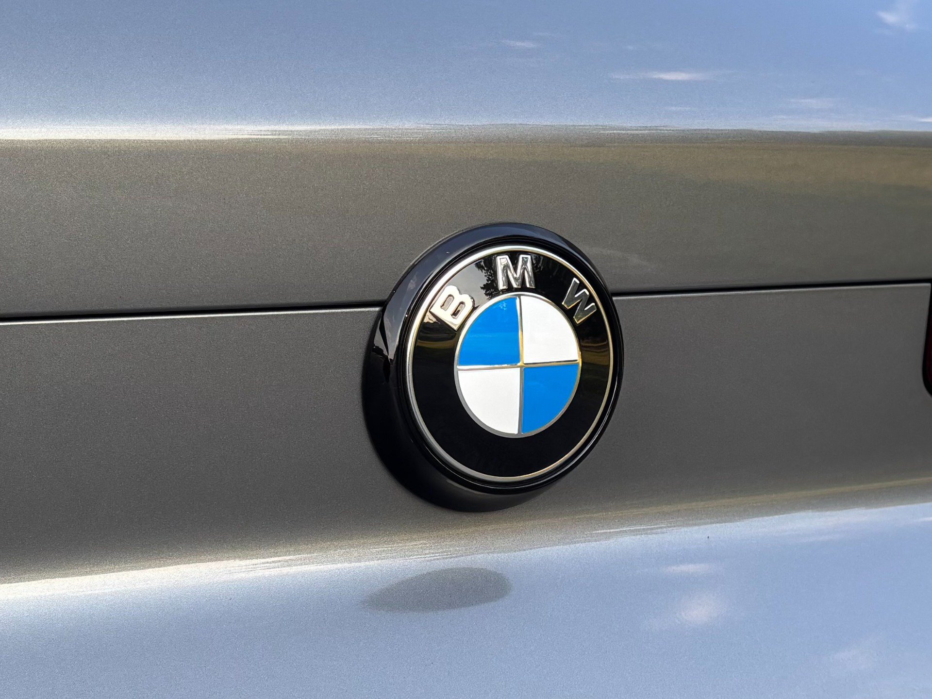 Used 2025 BMW X6 M60i AWD/4WD image 44