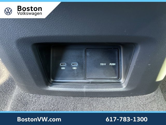 New 2026 Volkswagen Atlas SE image 30