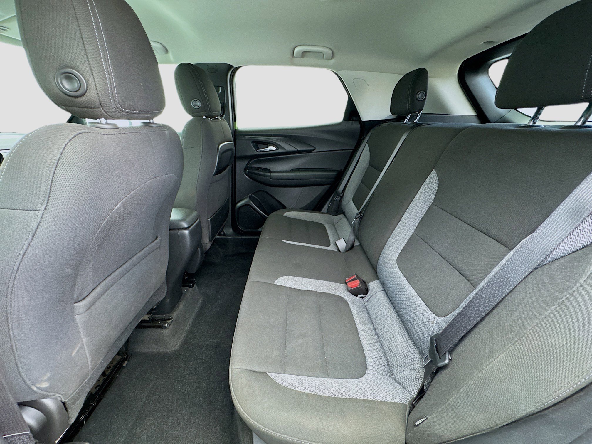 Used 2024 Chevrolet TrailBlazer LT w/ LT Cold Weather Package image 15