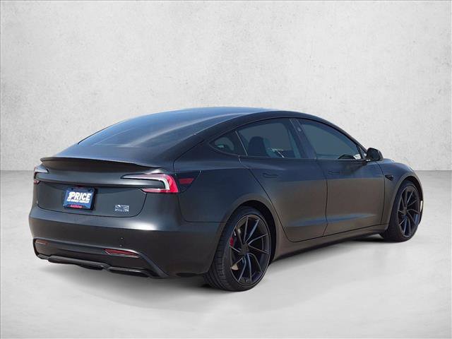 Used 2026 Tesla Model 3 Performance AWD/4WD image 5