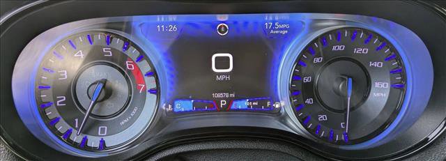 Used 2020 Chrysler 300 S RWD image 11