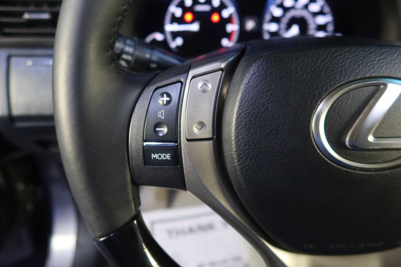 Used 2013 Lexus RX 350 Base 4dr SUV w/ Navigation Pkg image 34