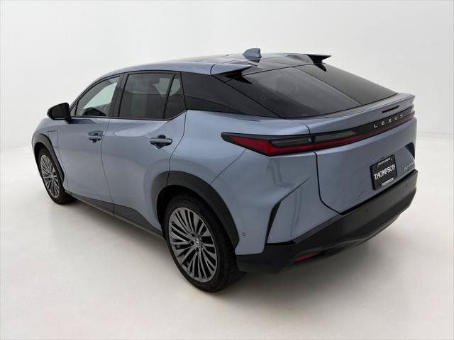 Certified 2023 Lexus RZ 450e Premium w/ Accessory Package (2T) AWD/4WD image 13