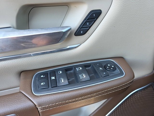 Used 2021 RAM 1500 Laramie image 15