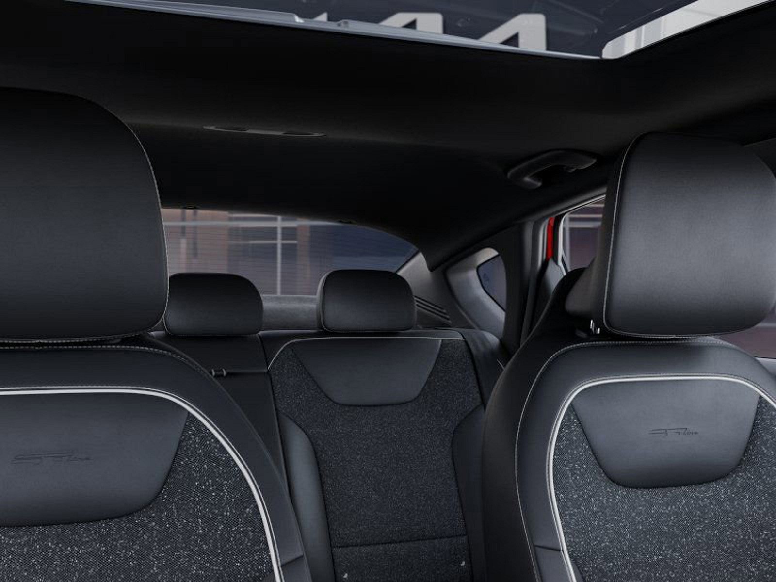 New 2025 Kia K4 GT-Line w/ GT-Line Sunroof Package image 27