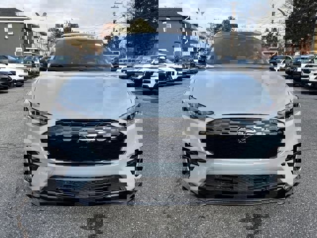 New 2025 Ford Mustang Mach-E GT image 8