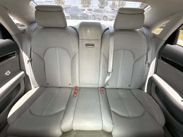 Used 2014 Audi A8 3.0T AWD/4WD image 23