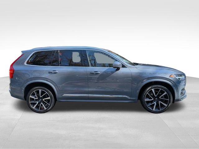 Certified 2023 Volvo XC90 B6 Plus w/ Protection Package image 9
