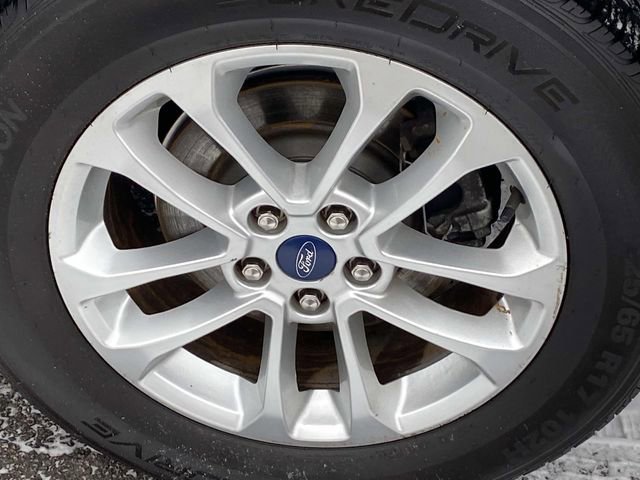 Used 2022 Ford Escape SE image 24