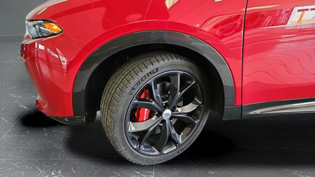 Used 2024 Dodge Hornet R/T Plus w/ Track Pack AWD/4WD image 38