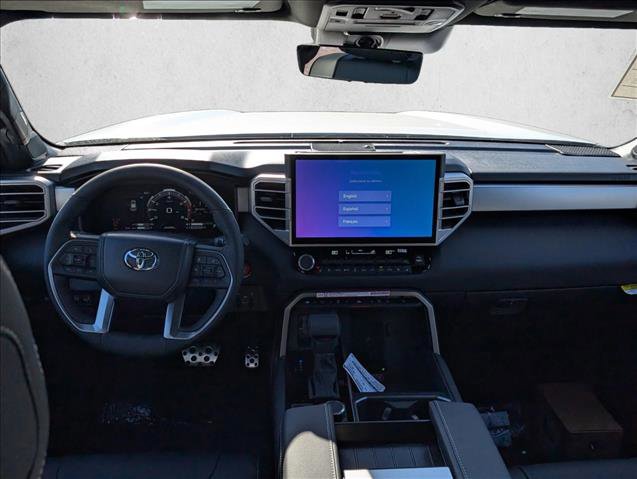 New 2026 Toyota Sequoia Limited image 15