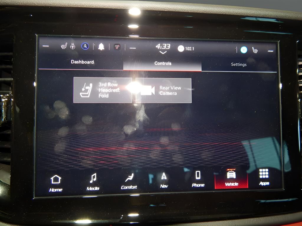 Used 2024 Dodge Durango SRT Hellcat AWD/4WD image 29