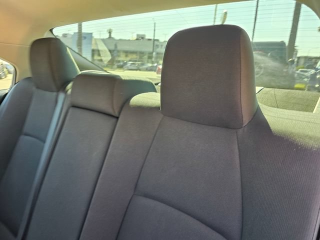 Used 2022 Toyota Corolla LE FWD image 10