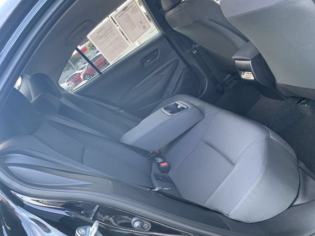 Used 2026 Toyota Corolla LE FWD image 12