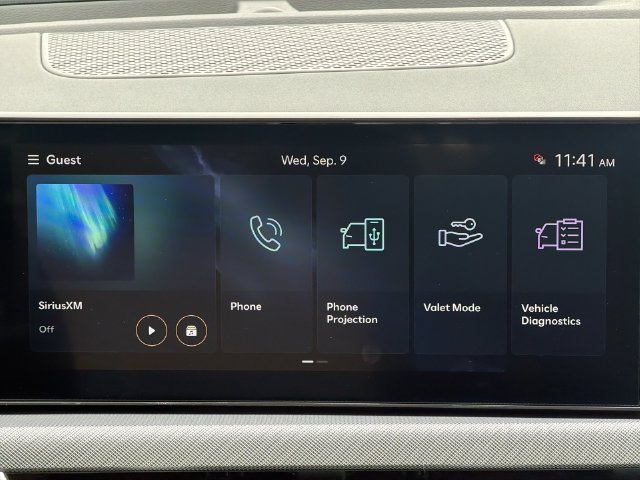 New 2026 Hyundai Sonata SE FWD image 21