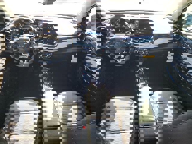 New 2026 Chevrolet Trax LT w/ Midnight Edition image 17