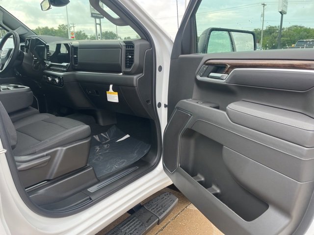 New 2026 GMC Sierra 1500 Elevation image 51