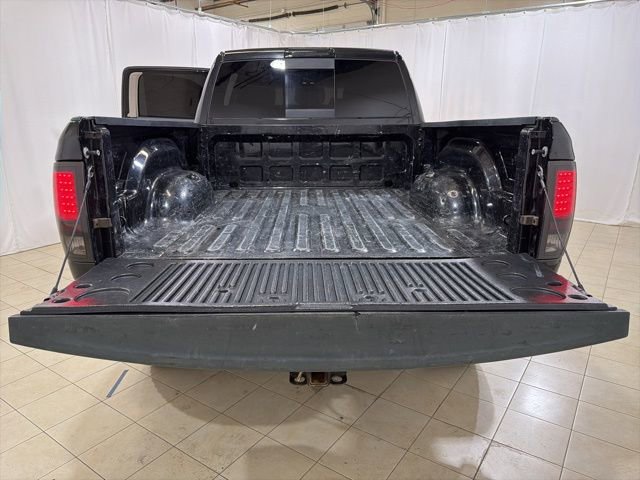 Used 2017 RAM 2500 Big Horn image 20