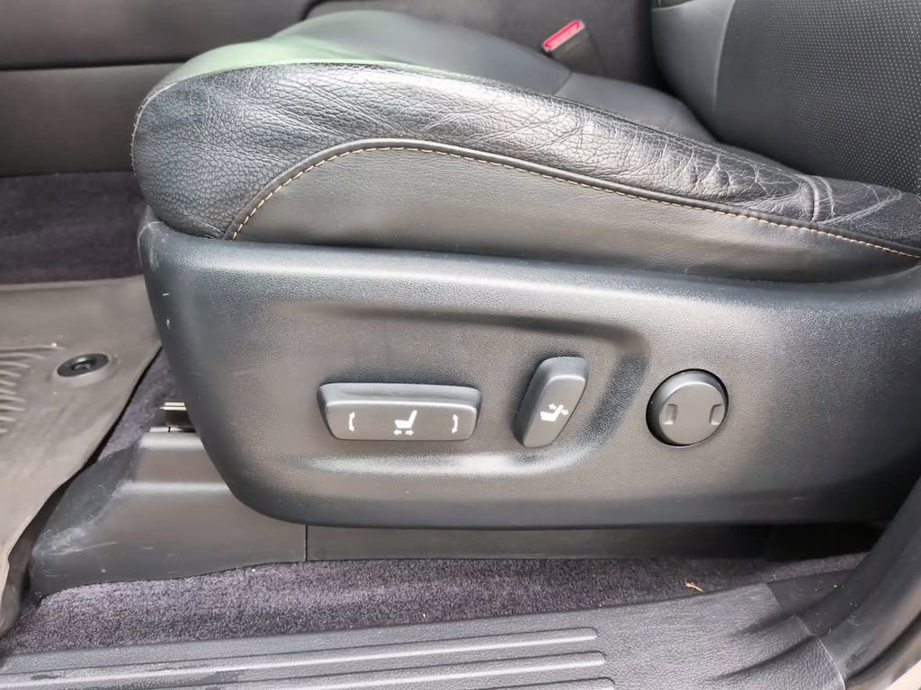 Used 2019 Lexus GX 460 Premium image 21