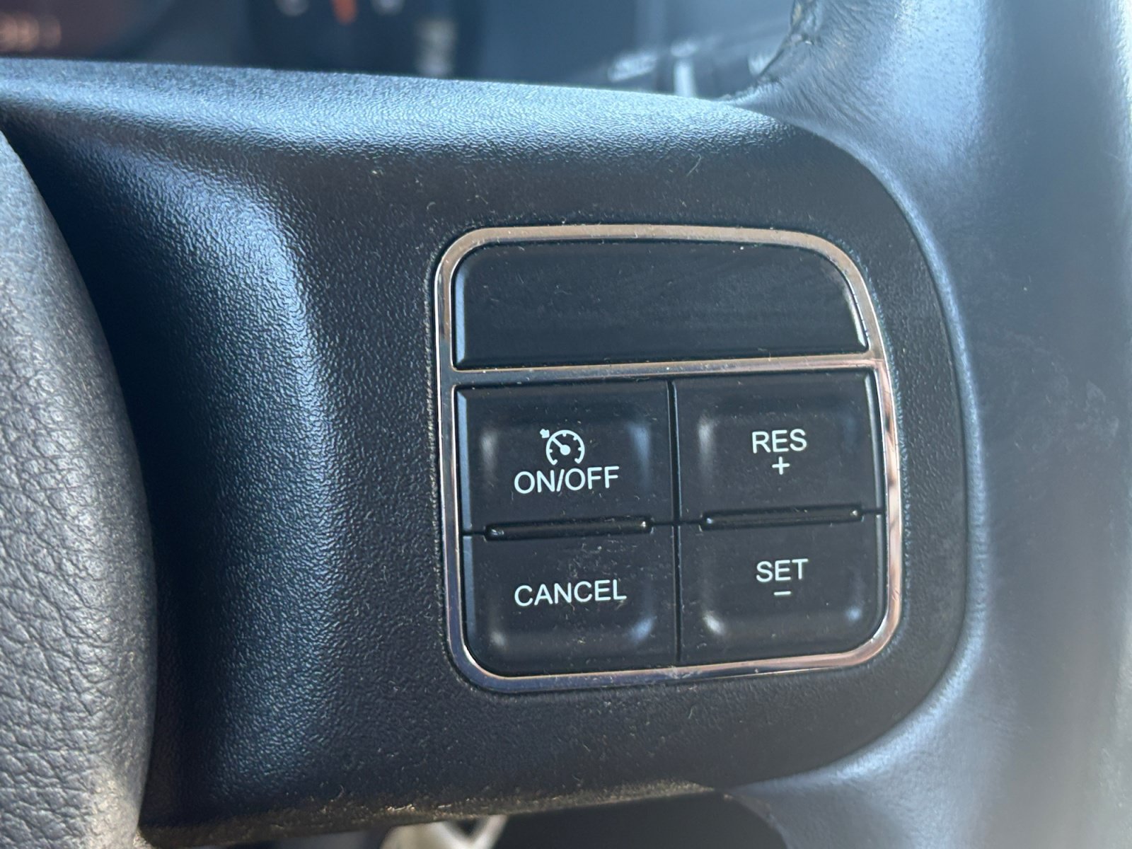 Used 2016 Jeep Patriot Sport w/ Power Value Group FWD image 19