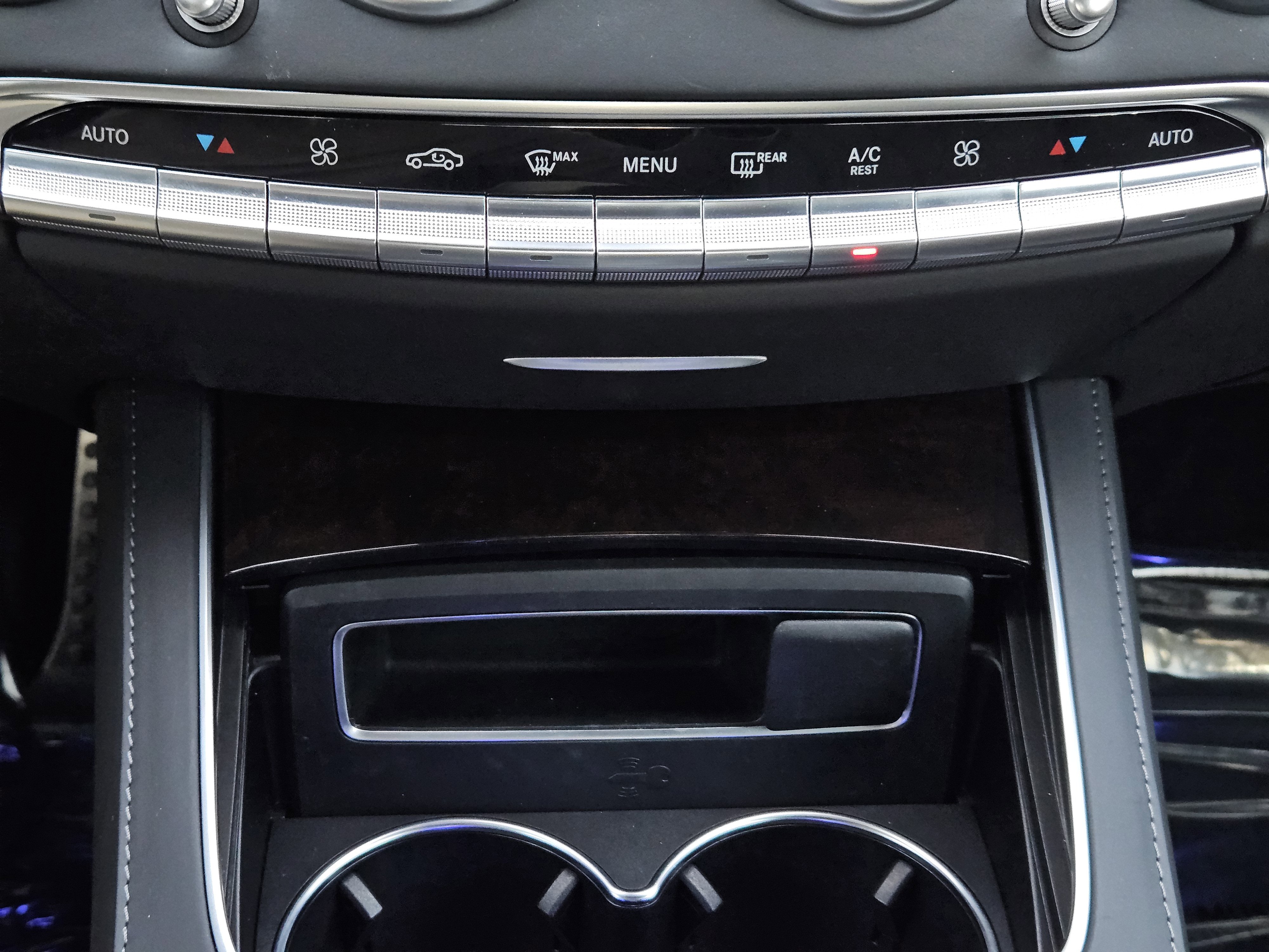 Certified 2018 Mercedes-Benz S 560 4MATIC Coupe image 19