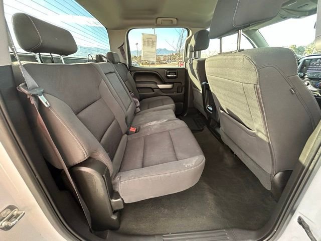 Used 2016 Chevrolet Silverado 1500 LT w/ All Star Edition image 28