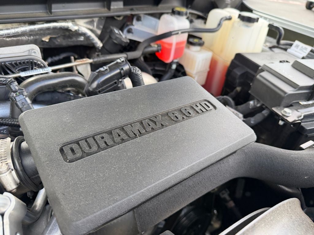 Used 2025 GMC Sierra 2500 AT4X AWD/4WD image 30