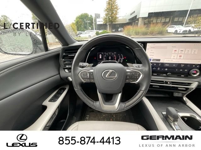 Certified 2024 Lexus RX 350 Premium w/ Convenience Package AWD/4WD image 15