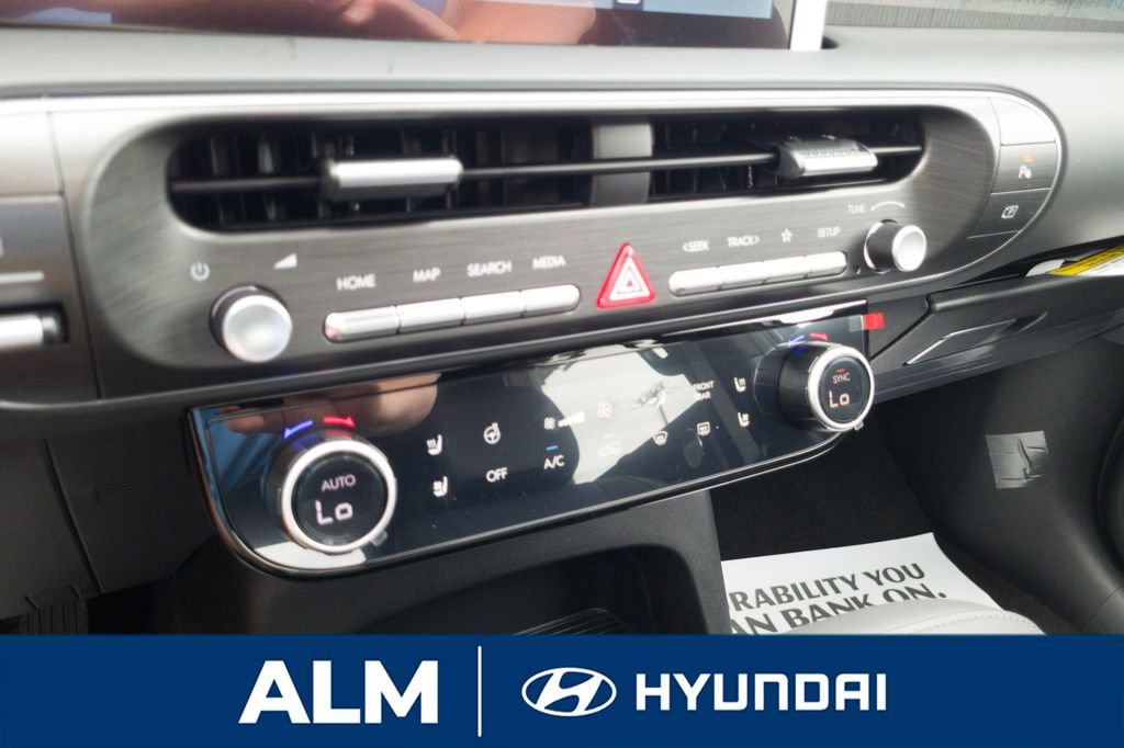 New 2026 Hyundai Palisade Calligraphy image 27