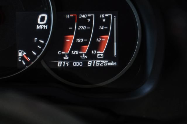 Used 2019 Subaru BRZ Limited w/ Performance Package RWD image 21