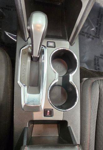 Used 2013 GMC Terrain SLE FWD image 24