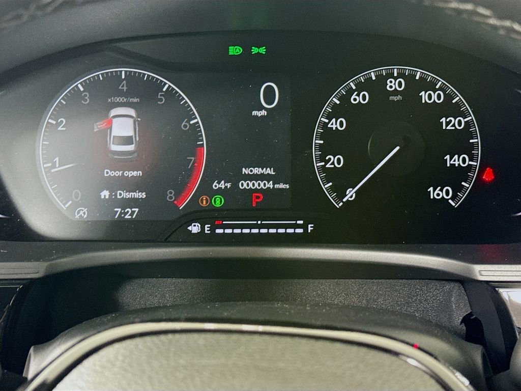 New 2026 Honda Civic Sport image 13