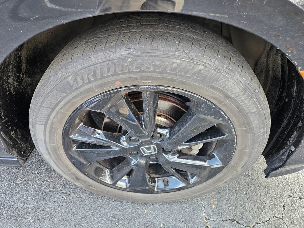 Used 2023 Honda Odyssey Sport image 7