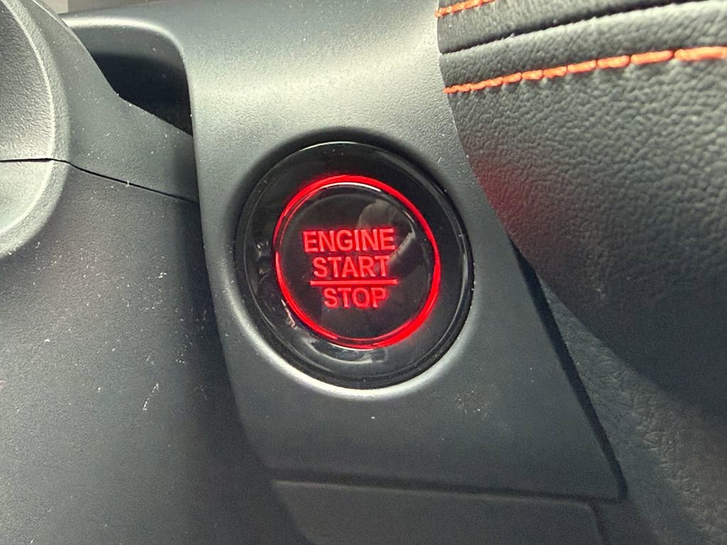 New 2026 Honda HR-V Sport image 29