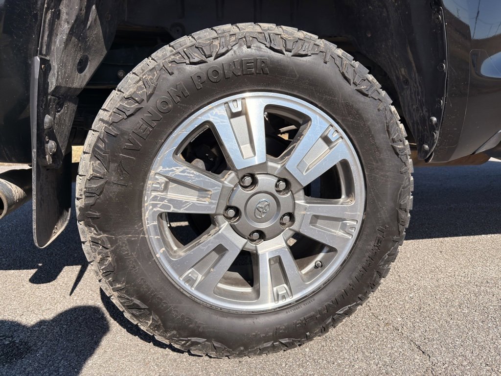 Used 2015 Toyota Tundra 1794 Edition image 19